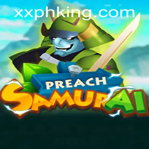 Discover the Engaging World of PreachSamurai: A Thrilling Adventure