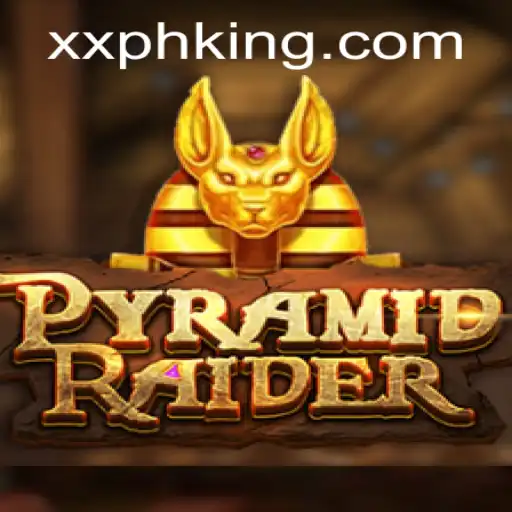 PyramidRaider: Dive into the XXPH Adventure
