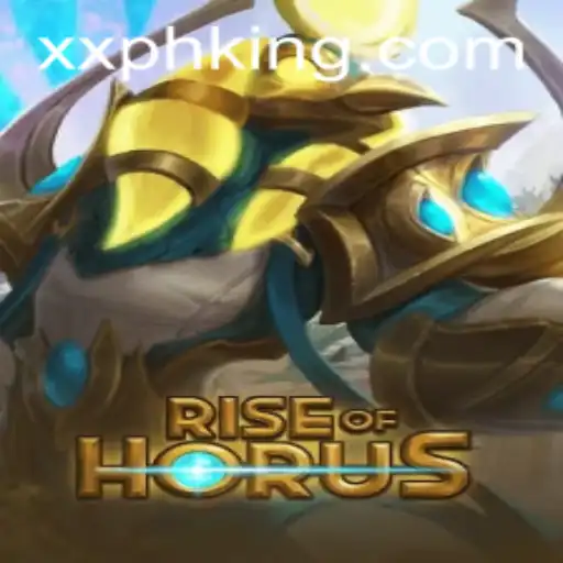 Rise of Horus: Exploring the Immersive World of Ancient Egypt