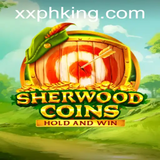 SherwoodCoins: The New Frontier in Strategic Gaming