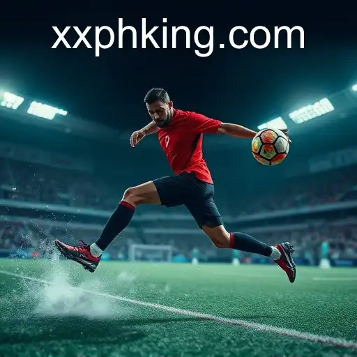 XXPH: The Rise of a New Era in Sports