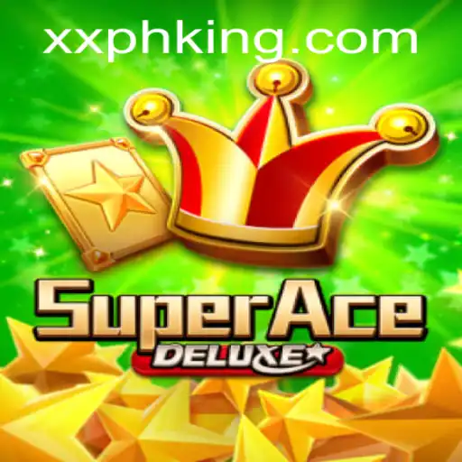 Delve into the Thrilling World of SuperAceDeluxe: The Game Redefined