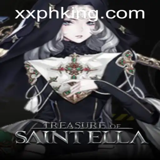Discover the Adventure of Treasure of Saint Ella: An In-Depth Guide