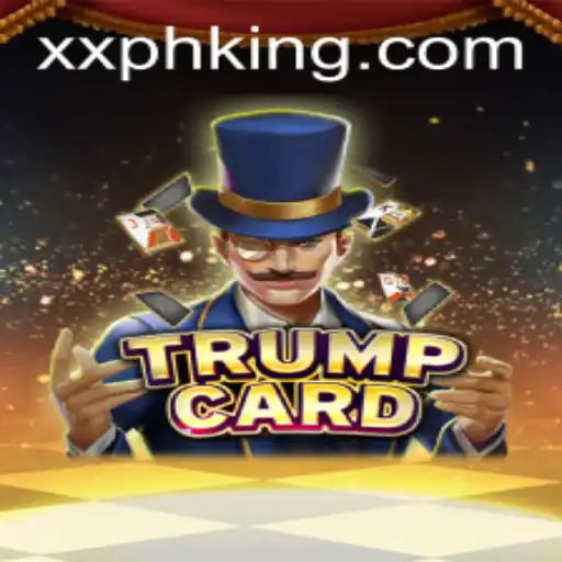 TrumpCard: A Strategic Card Game with a Twist