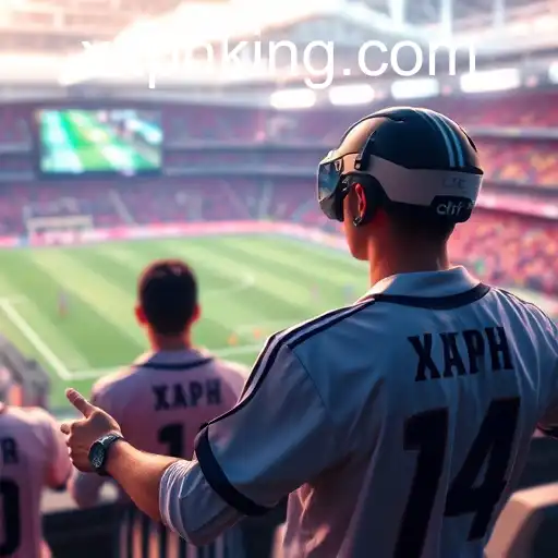 Exploring the Dynamic World of Virtual Sports: XXPH