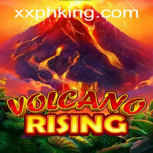 VolcanoRising: A Thrilling Journey into the Heart of Adventure