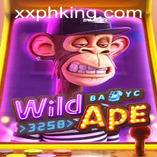 WildApe3258: The Adventure Awaits in the Jungle
