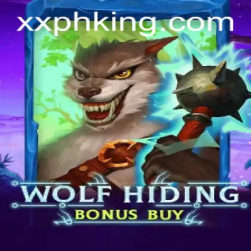Exploring the Fascinating World of WolfHidingBonusBuy: A Deep Dive