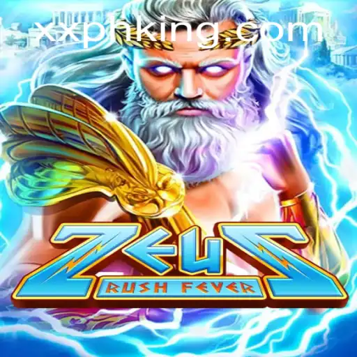 Unveiling ZeusRushFever: A Mythical Adventure with XXPH Aspects
